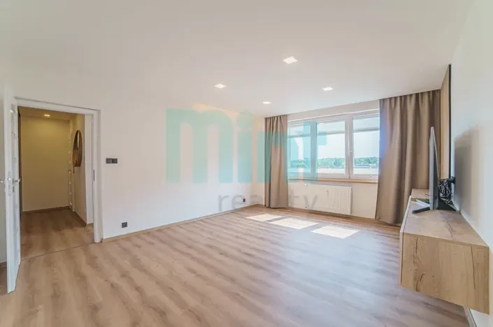 Pronájem bytu 1+1, Ostrava, Šeříková, 39 m2