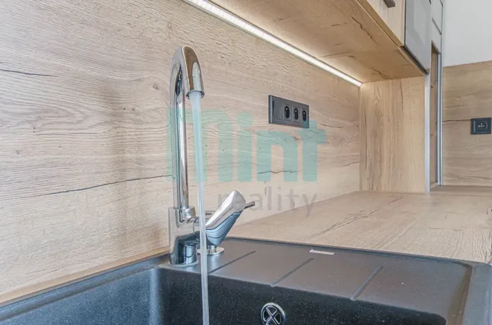 Pronájem bytu 1+1, Ostrava, Šeříková, 39 m2