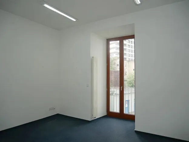 Pronájem kanceláře, Brno, Cejl, 21 m2