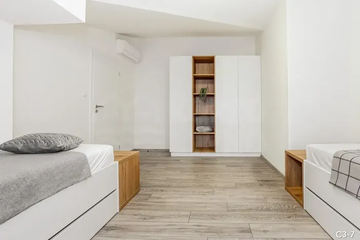Prodej bytu 4+kk, Lipno nad Vltavou, 118 m2