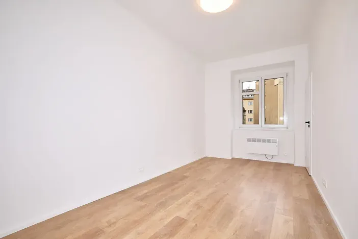 Prodej bytu 2+kk, Praha, V olšinách, 46 m2