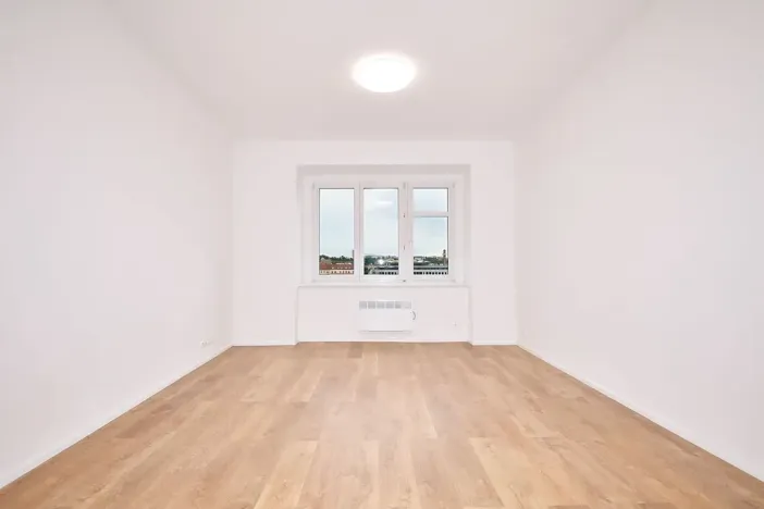 Prodej bytu 2+kk, Praha, V olšinách, 46 m2