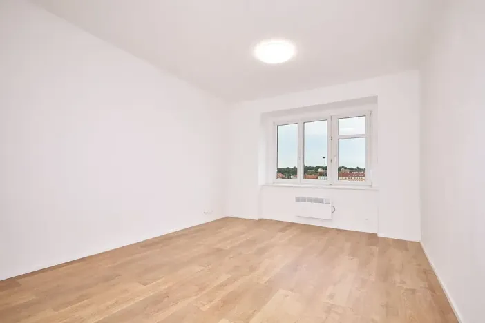 Prodej bytu 2+kk, Praha, V olšinách, 46 m2
