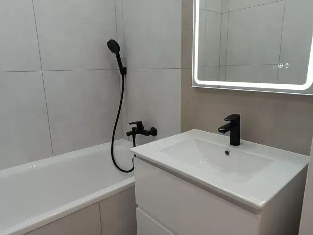 Prodej bytu 2+kk, Praha, V olšinách, 46 m2