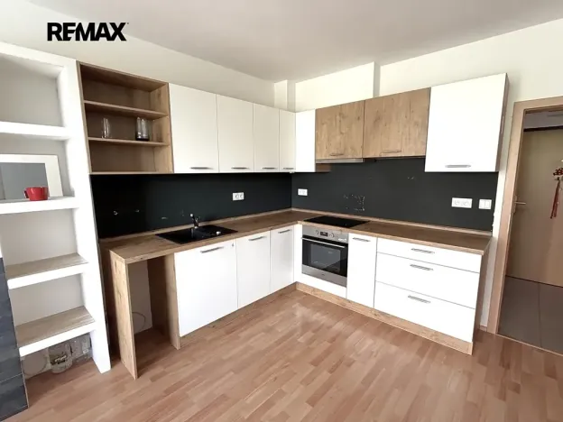Pronájem bytu 2+kk, Hostivice, Žitná, 50 m2