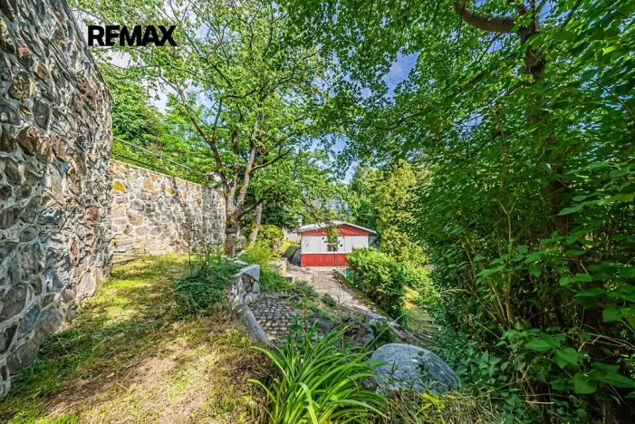 Prodej chaty, Sýkořice, 25 m2