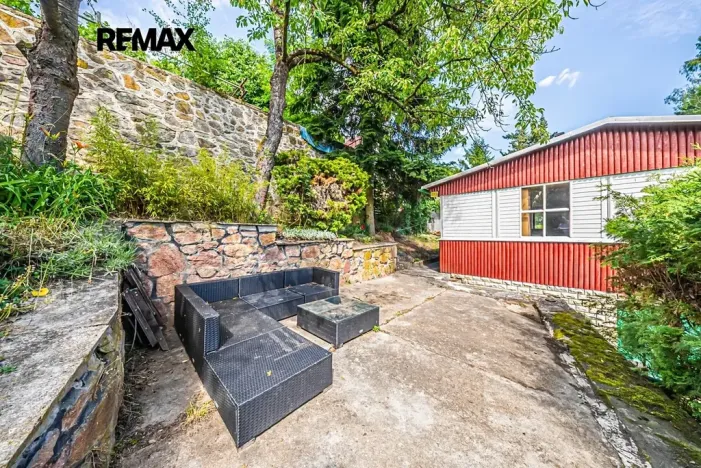 Prodej chaty, Sýkořice, 25 m2