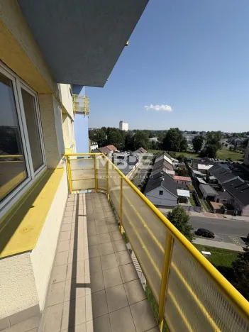 Pronájem bytu 2+kk, Bruntál, K. H. Máchy, 59 m2