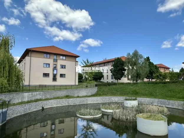 Pronájem bytu 1+kk, Praha - Stodůlky, Jaroslava Foglara, 32 m2