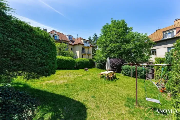 Prodej bytu 3+1, Praha - Krč, Matek, 89 m2