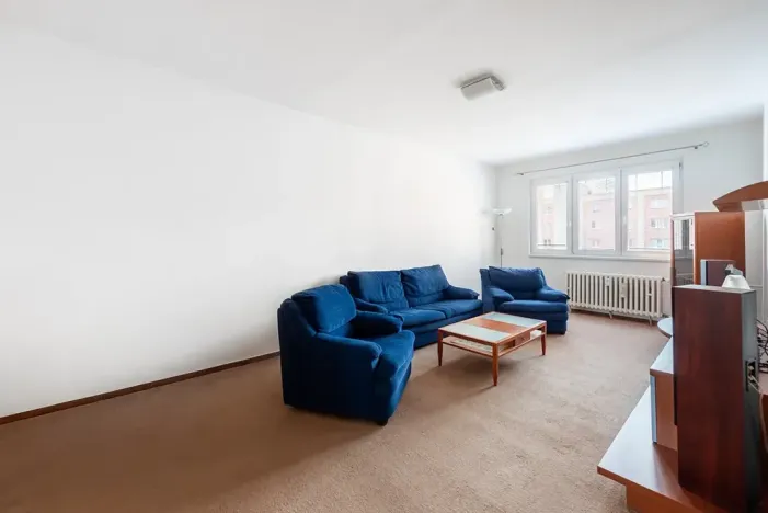 Prodej bytu 2+1, Praha - Malešice, Počernická, 56 m2
