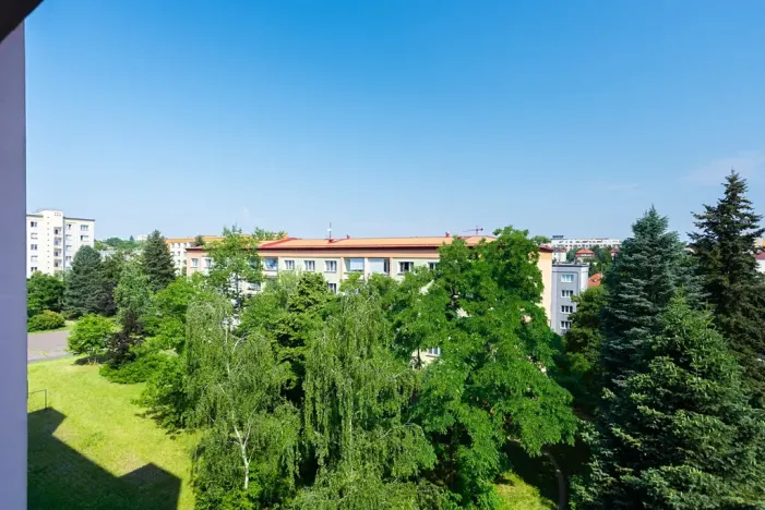 Prodej bytu 2+1, Praha - Malešice, Počernická, 56 m2