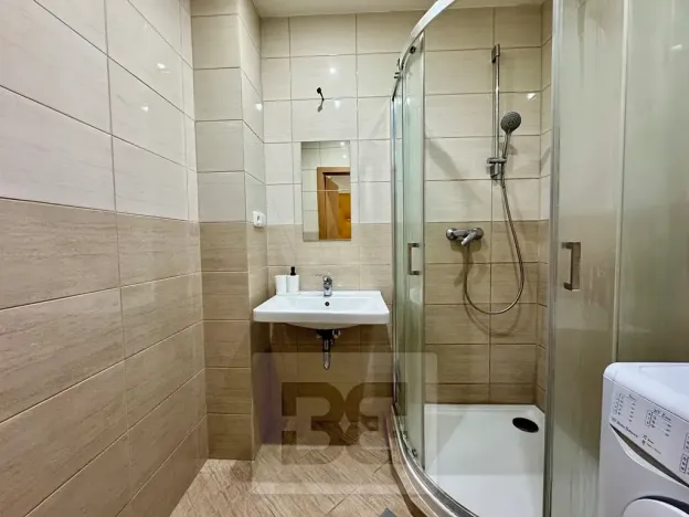 Pronájem bytu 2+kk, Zlín, U Trojáku, 36 m2