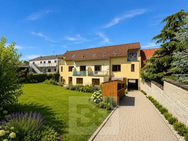 Pronájem bytu 3+kk, Brno, Malostranská, 100 m2