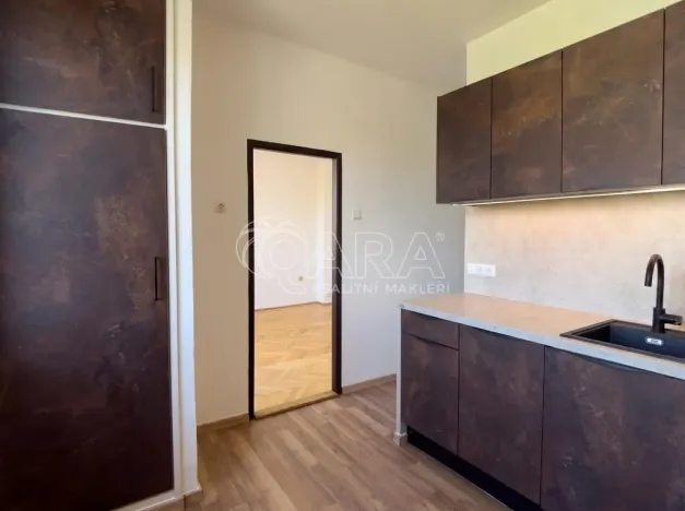 Pronájem bytu 2+1, Beroun - Beroun-Město, Drašarova, 53 m2