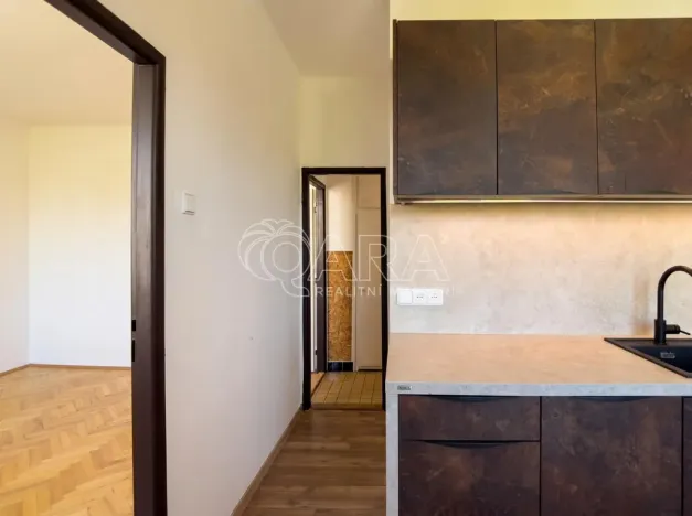 Pronájem bytu 2+1, Beroun - Beroun-Město, Drašarova, 53 m2