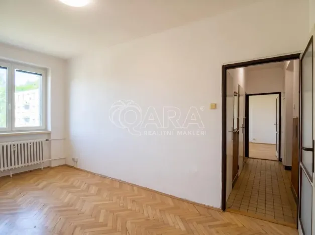 Pronájem bytu 2+1, Beroun - Beroun-Město, Drašarova, 53 m2
