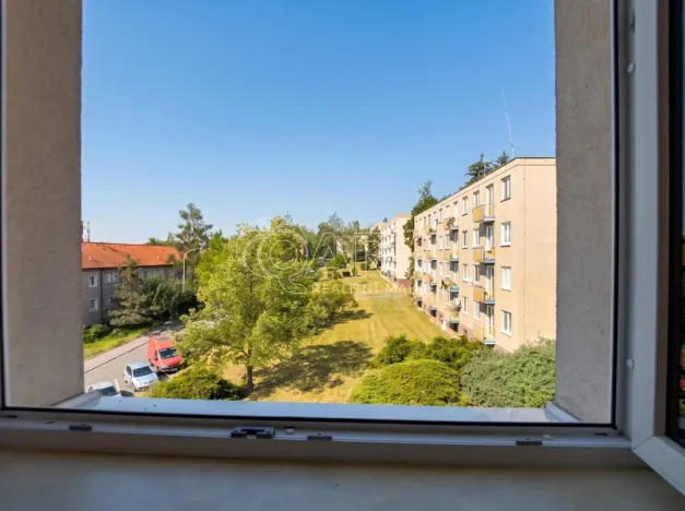 Pronájem bytu 2+1, Beroun - Beroun-Město, Drašarova, 53 m2