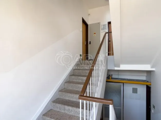 Pronájem bytu 2+1, Beroun - Beroun-Město, Drašarova, 53 m2