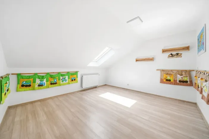 Prodej rodinného domu, Chrast, 133 m2