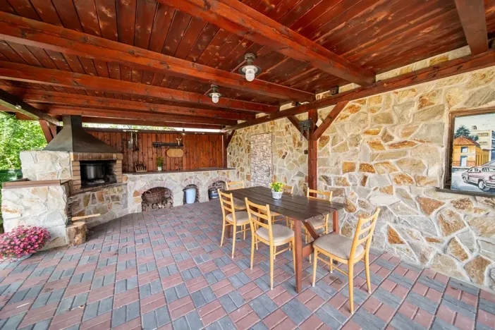 Prodej rodinného domu, Chrast, 133 m2