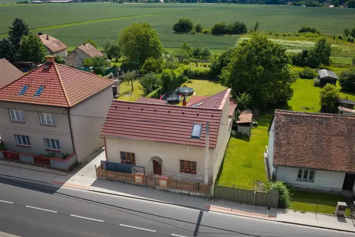 Prodej rodinného domu, Chrast, 133 m2