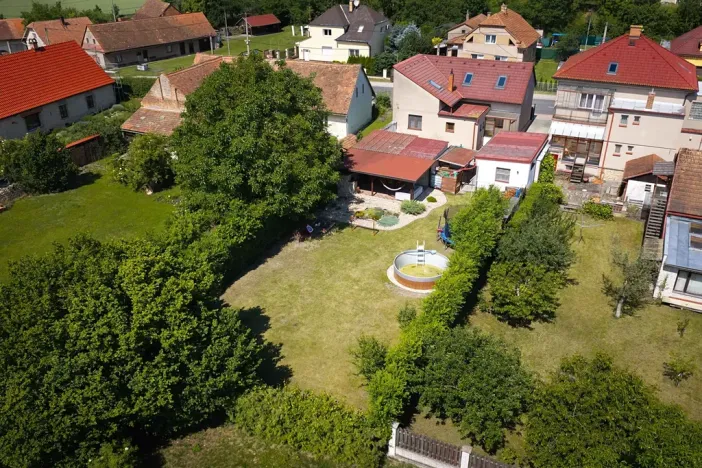 Prodej rodinného domu, Chrast, 133 m2