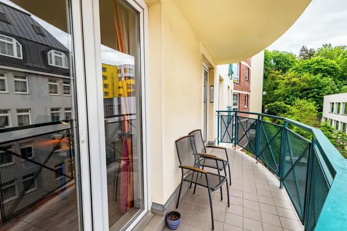 Prodej bytu 4+1, Praha - Žižkov, V kapslovně, 100 m2
