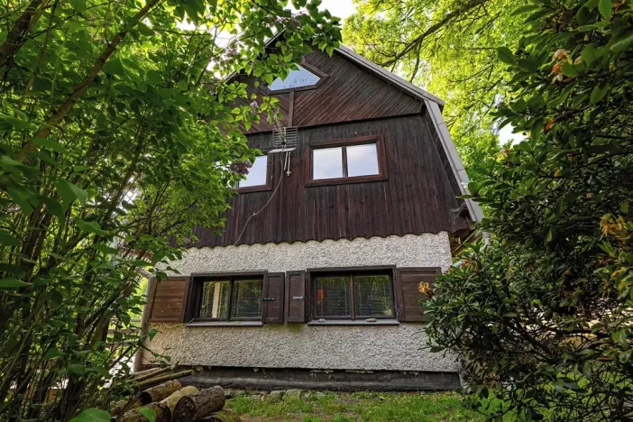 Prodej chaty, Tanvald, U Lávky, 80 m2