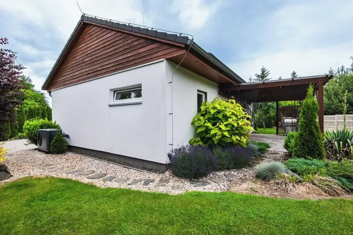 Prodej rodinného domu, Křesetice, 110 m2