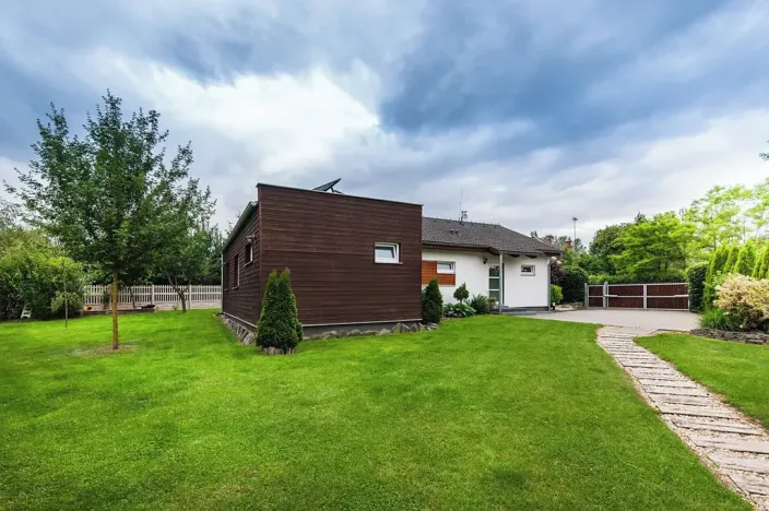 Prodej rodinného domu, Křesetice, 110 m2