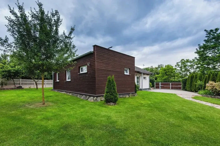 Prodej rodinného domu, Křesetice, 110 m2