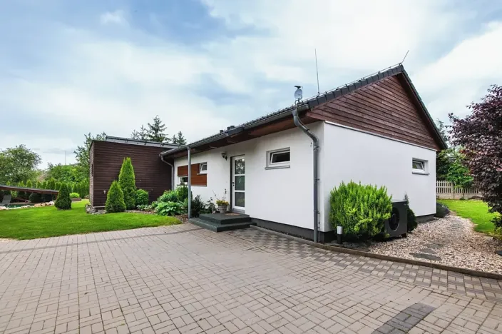 Prodej rodinného domu, Křesetice, 110 m2