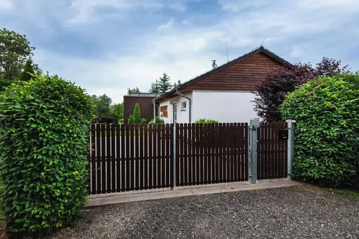 Prodej rodinného domu, Křesetice, 110 m2