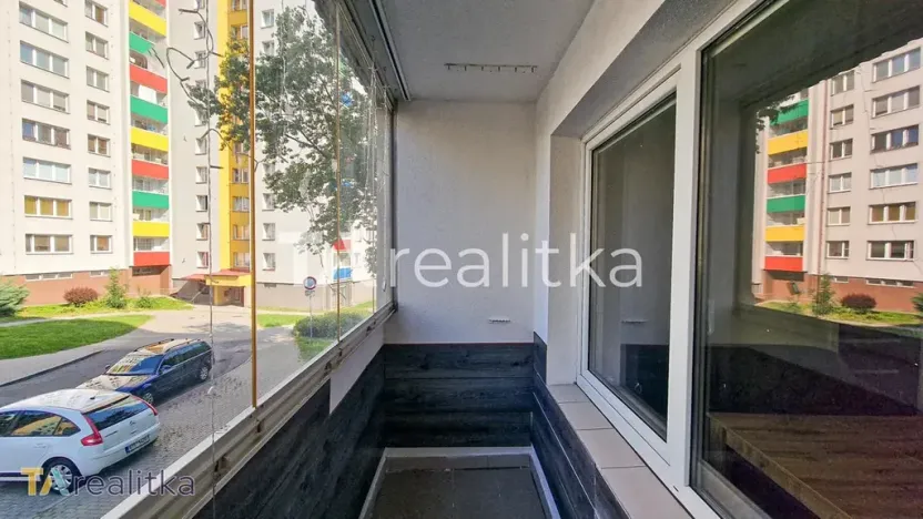 Prodej bytu 3+1, Orlová, Adamusova, 65 m2