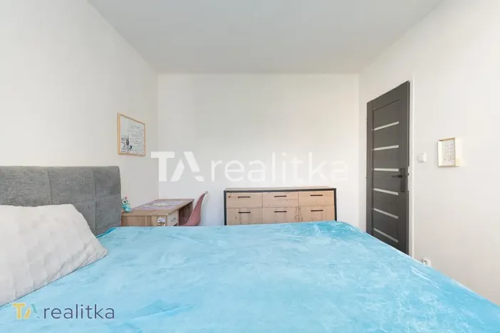 Prodej bytu 3+1, Orlová, Adamusova, 65 m2