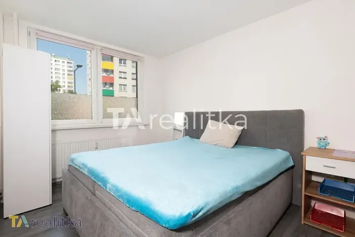 Prodej bytu 3+1, Orlová, Adamusova, 65 m2