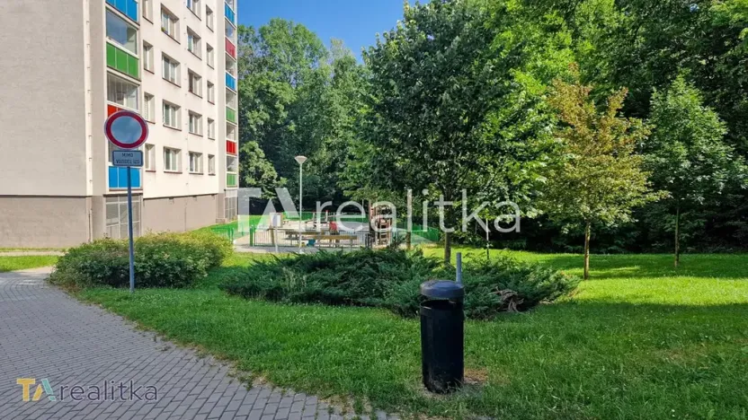 Prodej bytu 3+1, Orlová, Adamusova, 65 m2