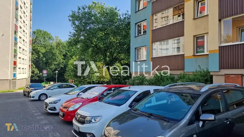 Prodej bytu 3+1, Orlová, Adamusova, 65 m2