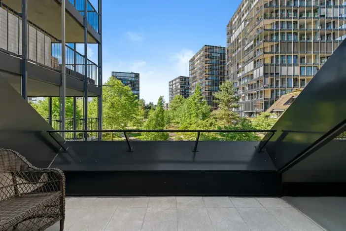 Prodej bytu 3+kk, Praha - Žižkov, Pitterova, 87 m2