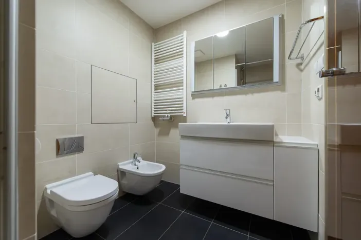 Prodej bytu 3+kk, Praha - Žižkov, Pitterova, 87 m2