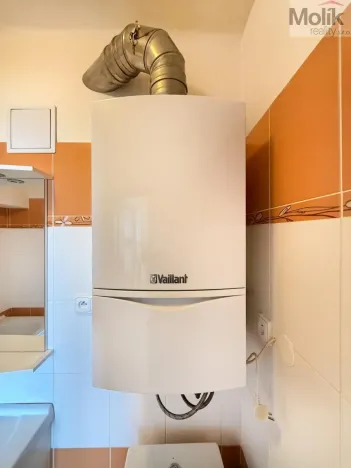 Pronájem bytu 1+kk, Litvínov - Horní Litvínov, Podkrušnohorská, 33 m2