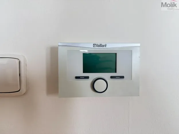 Pronájem bytu 1+kk, Litvínov - Horní Litvínov, Podkrušnohorská, 33 m2