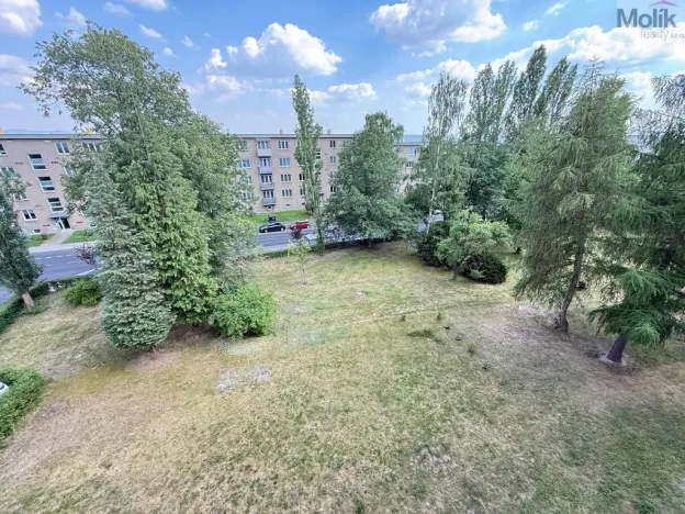 Pronájem bytu 1+kk, Litvínov - Horní Litvínov, Podkrušnohorská, 33 m2
