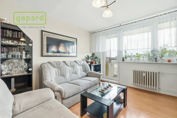 Prodej bytu 3+1, Neratovice, Kojetická, 71 m2