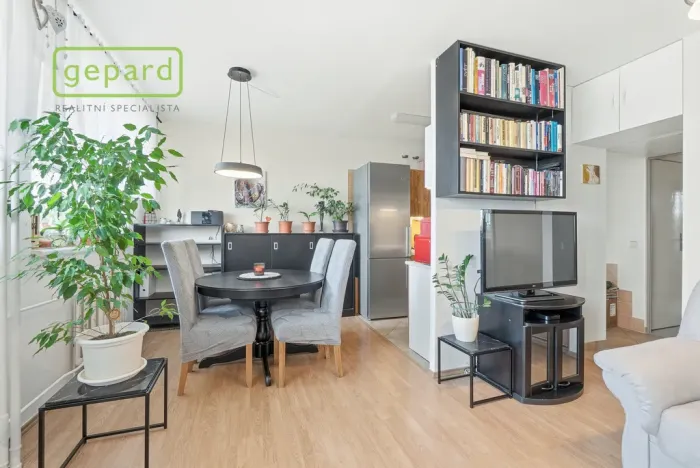 Prodej bytu 3+1, Neratovice, Kojetická, 71 m2