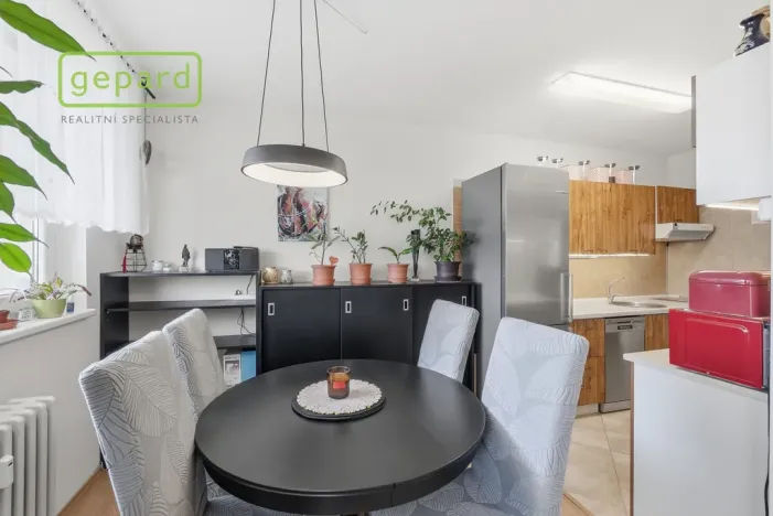 Prodej bytu 3+1, Neratovice, Kojetická, 71 m2
