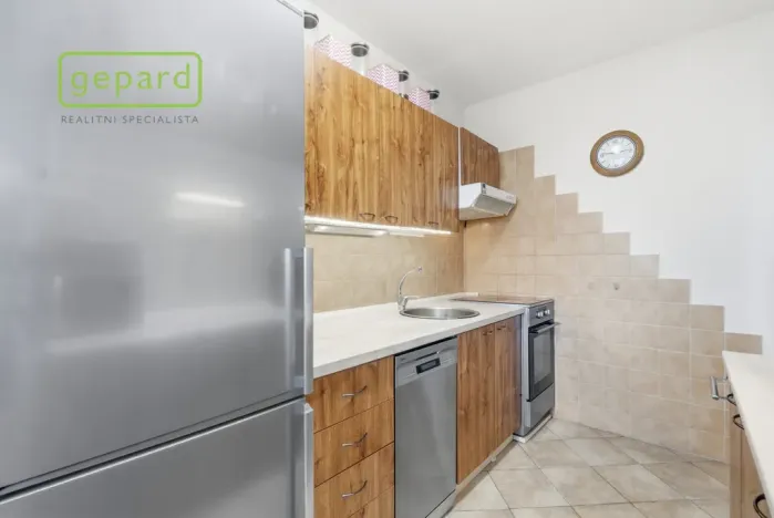 Prodej bytu 3+1, Neratovice, Kojetická, 71 m2