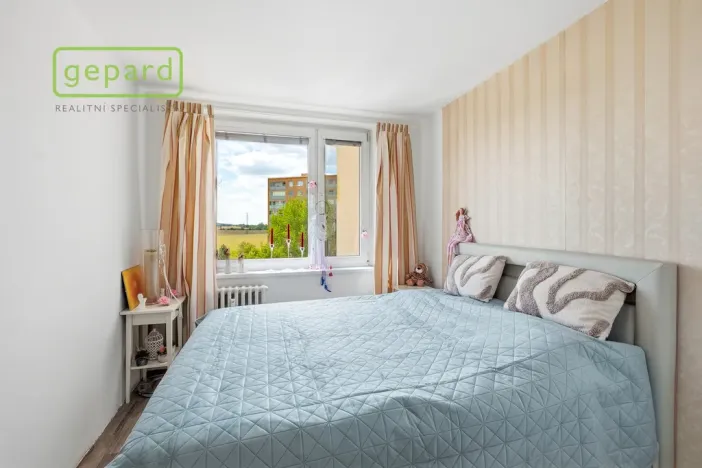 Prodej bytu 3+1, Neratovice, Kojetická, 71 m2