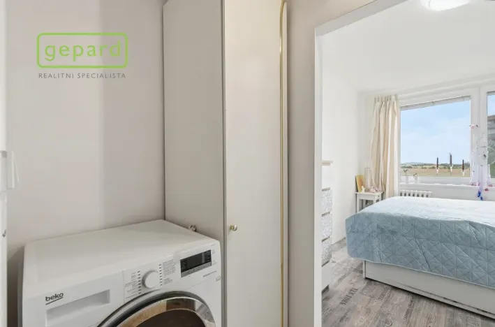 Prodej bytu 3+1, Neratovice, Kojetická, 71 m2